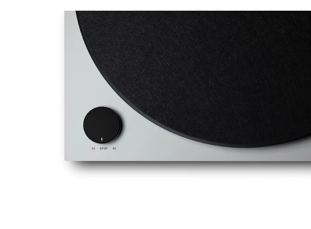 Cambridge Spira 1, platespiller, White RIAA-trinn, Bluetooth 