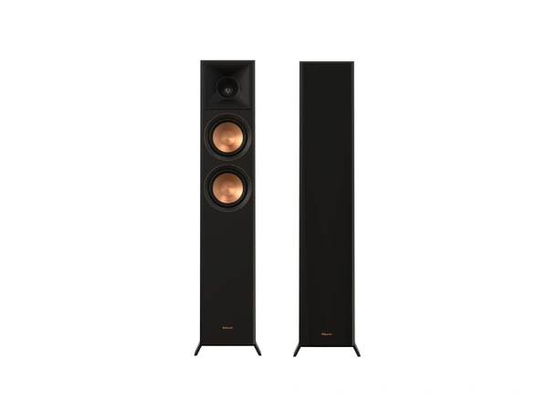 Klipsch RP-5000F Premiere II - Sort 2 x 5,25", Par 