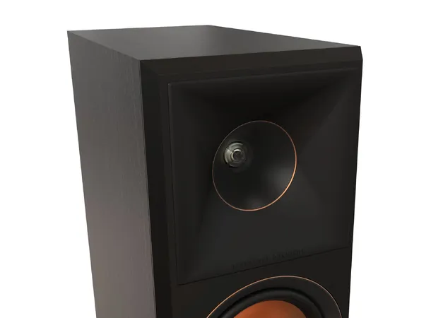 Klipsch RP-5000F Premiere II - Sort 2 x 5,25", Par 