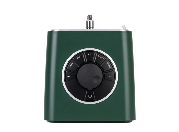 Ruark R1 Mk4, DAB radio, Nordoff PINE Limited-Edition. DAB+, Bluetooth 