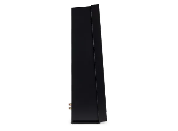 Ruark R710/Talisman-R, Charcoal Komplett CD streaming-stereoanlegg 