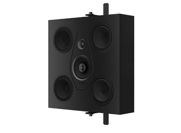 Sonus Faber Arena 10, vegg/tak, stk 3-veis, 36-33.600 Hz, 88.5 dB 