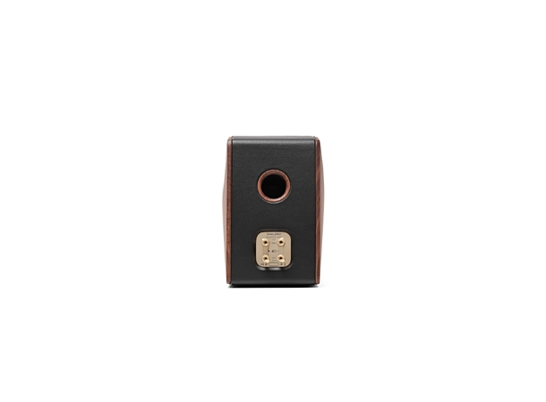 Sonus Faber Concertino MAESTRO, valnøtt 2 veis høyttaler (stativ kjøpes separat) 