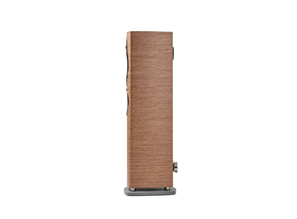 Sonus Faber Sonetto III G2, Walnut 2,5-veis gulvstående høyttaler, par 