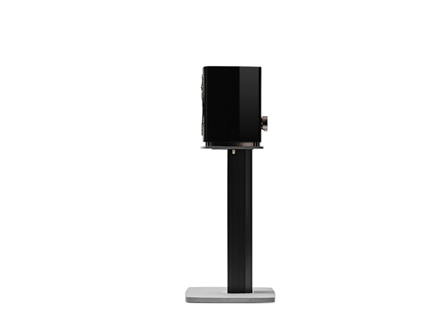 Sonus Faber Sonetto I G2, Black Piano 2-veis hylle/stativ, par (eks. stativ) 
