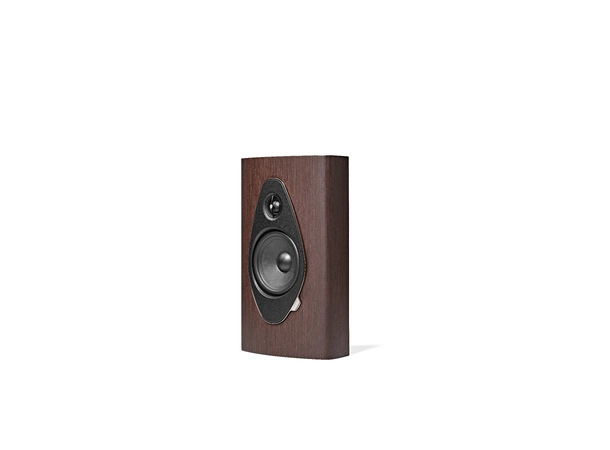Sonus Faber Sonetto Wall G2 , wenge vegghøyttaler, stk 