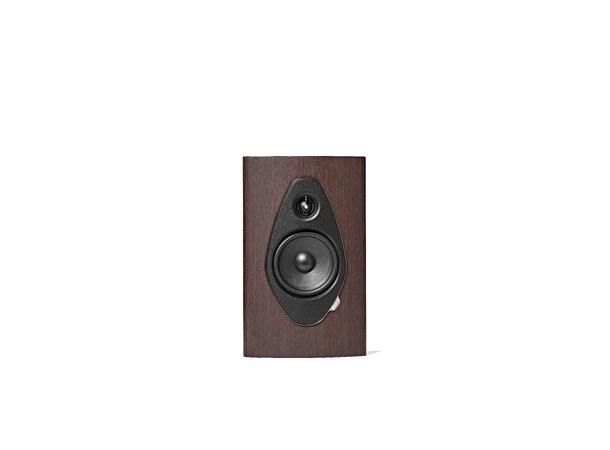 Sonus Faber Sonetto Wall G2 , wenge vegghøyttaler, stk 