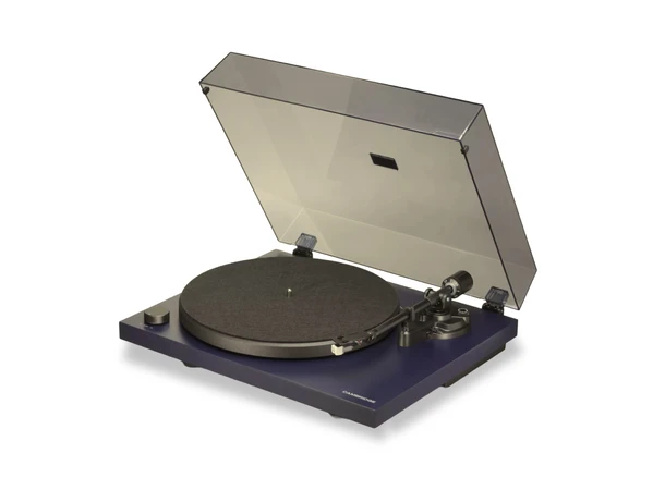 Cambridge Spira 1, platespiller, Blue RIAA-trinn, Bluetooth 
