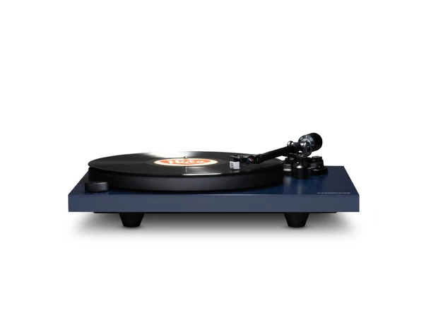 Cambridge Spira 1, platespiller, Blue RIAA-trinn, Bluetooth 