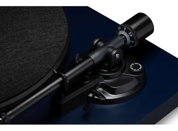 Cambridge Spira 1, platespiller, Blue RIAA-trinn, Bluetooth 