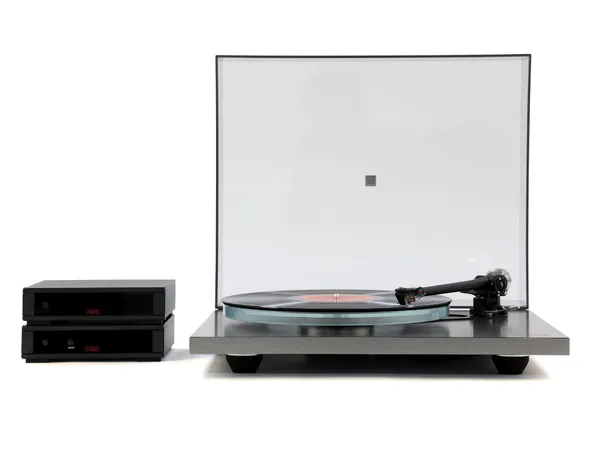 Rega Planar 6 RS, Ania pickup, Fono MC RB880 arm, doble drivremmer, NEO Mk2 PSU 