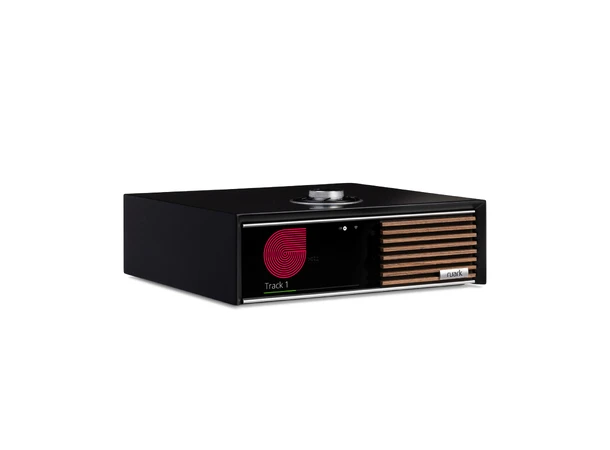 Ruark R610 forsterker, Charcoal 2x75 watt, streaming-forsterker 