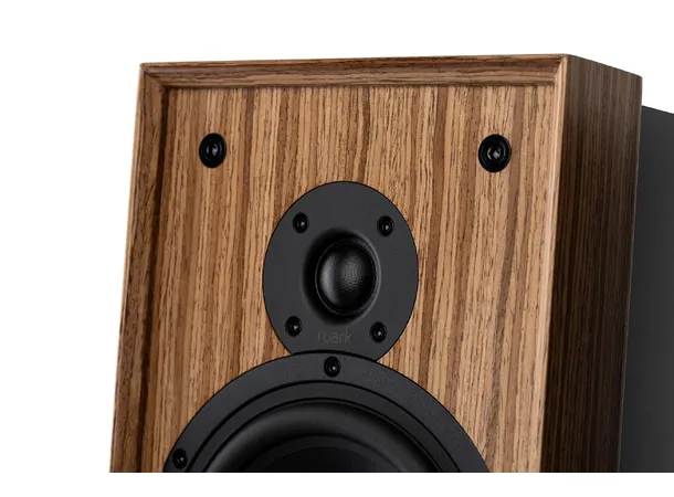 Ruark Talisman-R, Walnut 2-veis gulvhøyttaler, par 