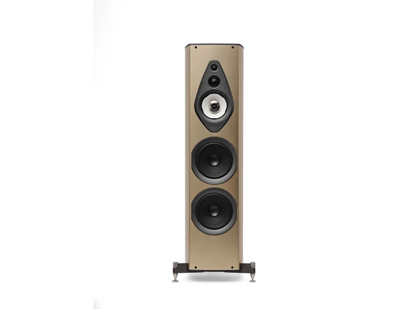 Sonus Faber Amati Supreme, Sabbia Oro 4.5 veis gulvstående høyttaler, par 