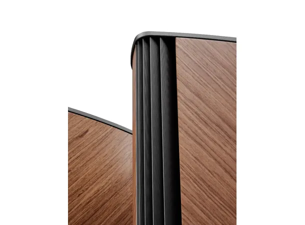 Sonus Faber Olympica III G3, Walnut 3-veis gulvstående høyttaler, par 