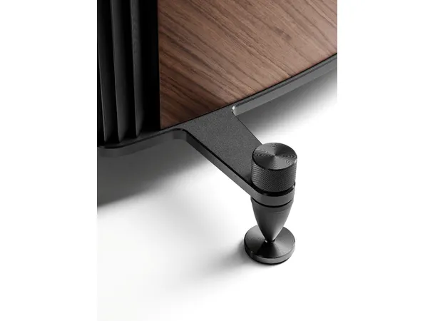 Sonus Faber Olympica III G3, Walnut 3-veis gulvstående høyttaler, par 