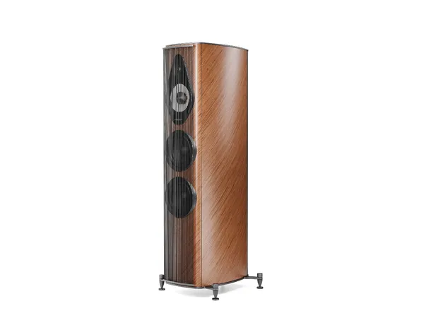 Sonus Faber Olympica III G3, Walnut 3-veis gulvstående høyttaler, par 