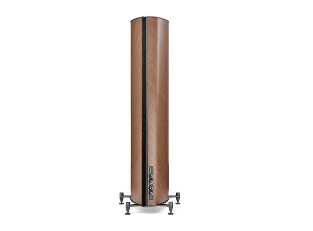 Sonus Faber Olympica III G3, Walnut 3-veis gulvstående høyttaler, par 