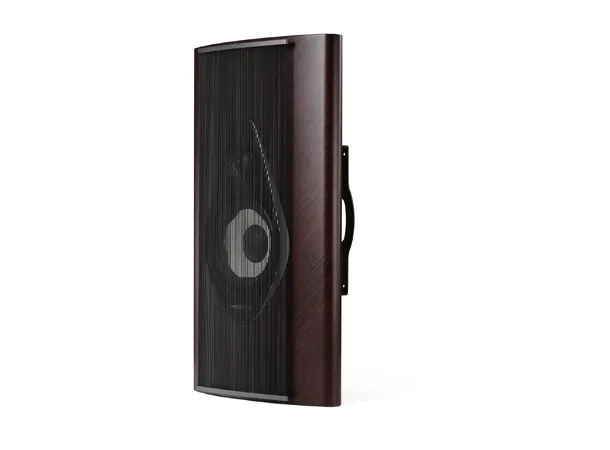 Sonus Faber Olympica On Wall G3, Wenge vegghøyttaler, stk 