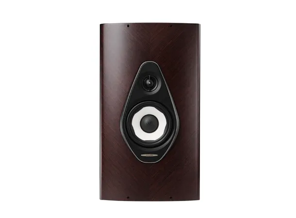 Sonus Faber Olympica On Wall G3, Wenge vegghøyttaler, stk 