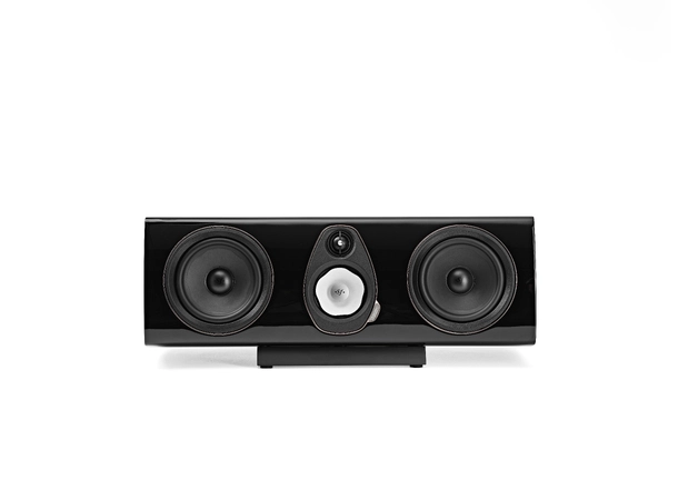 Sonus Faber Sonetto Center G2, Black Stk 