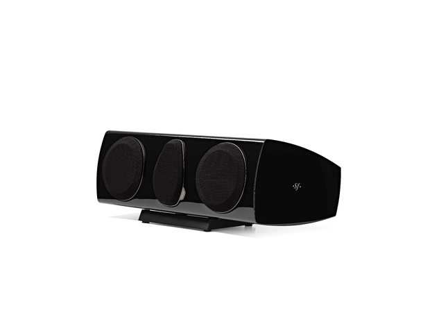 Sonus Faber Sonetto Center G2 sort piano Stk 