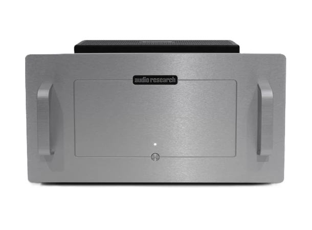 Audio Research D-80, VT Power Amp. 2x70 watt, rør effektforsterker 