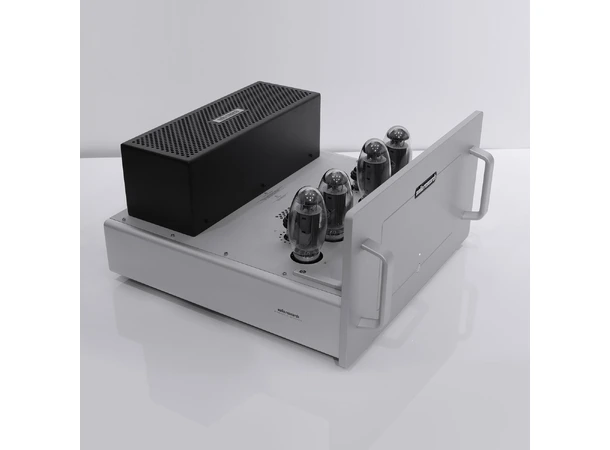 Audio Research D-80, VT Power Amp. 2x70 watt, rør effektforsterker 