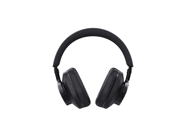 Cambridge Audio Melomania P100 SE - Sort Trådløs hodetelefon med ANC 