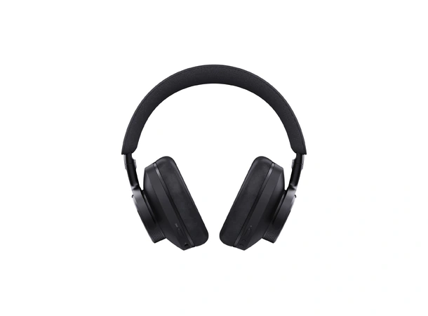 Cambridge Audio Melomania P100 SE - Sort Trådløs hodetelefon med ANC 