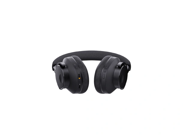 Cambridge Audio Melomania P100 SE - Sort Trådløs hodetelefon med ANC 