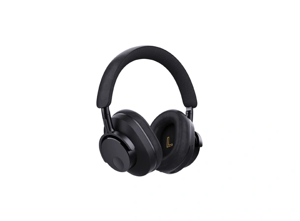 Cambridge Melomania P100 SE, Black Trådløs hodetelefon med ANC 