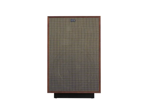 Klipsch Heresy IV, Auburn, par 3-veis hornhøyttaler, 12" bass, 99dB 