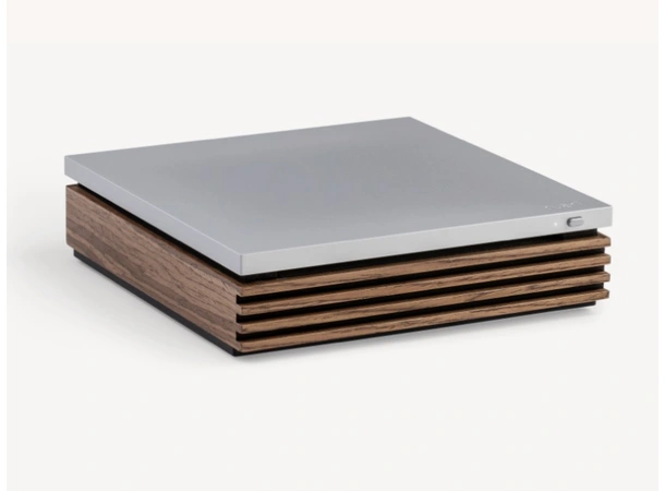 Ruark R-CD100 - valnøtt Tilpasset CD-stasjon for Ruark 100-serie 