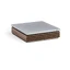 Ruark R-CD100, Walnut Tilpasset CD-stasjon for Ruark 100-serie