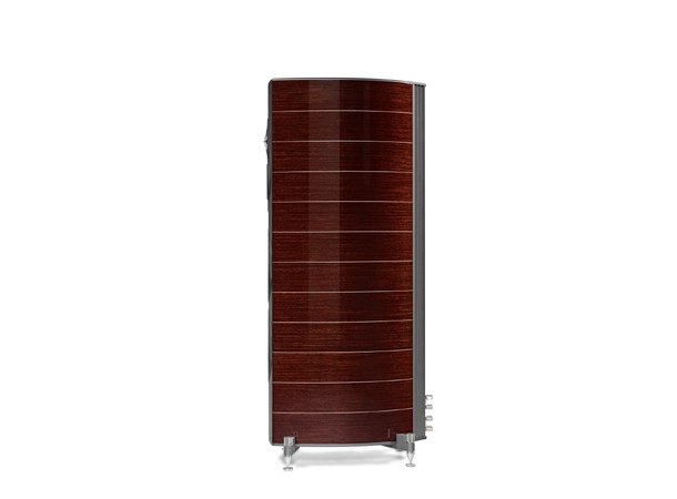 Sonus Faber Amati Homage G5 - Wenge 3.5 veis gulvstående høyttaler, par 