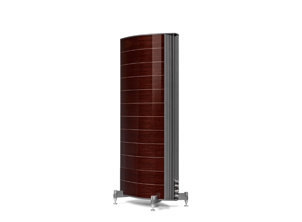 Sonus Faber Amati Homage G5 - Wenge 3.5 veis gulvstående høyttaler, par 