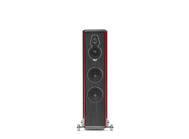 Sonus Faber Amati Homage G5 - Wenge 3.5 veis gulvstående høyttaler, par 