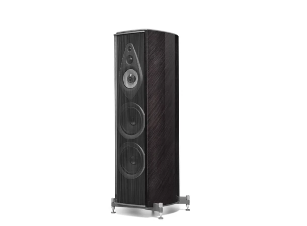 Sonus Faber Amati Supreme, Graphite 4.5 veis gulvstående høyttaler, par 