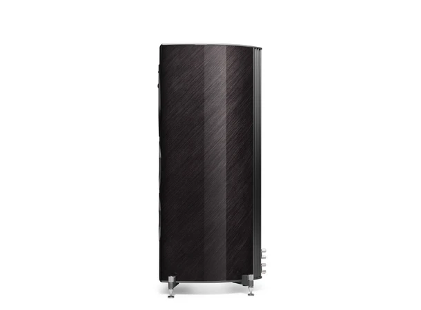 Sonus Faber Amati Supreme, Graphite 4.5 veis gulvstående høyttaler, par 