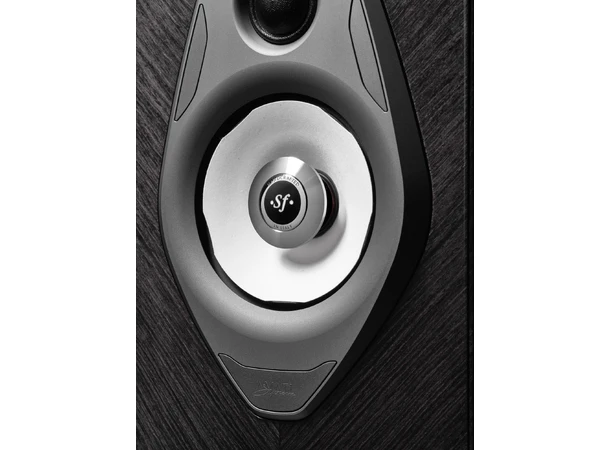 Sonus Faber Amati Supreme, Graphite 4.5 veis gulvstående høyttaler, par 