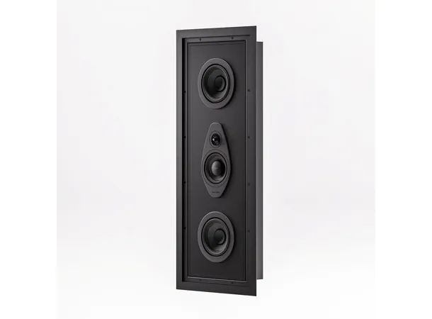 Sonus Faber Arena 2, vegg, stk 3-veis, 63-40.000 Hz, 88.7 dB 