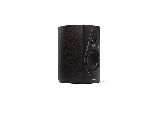 Sonus Faber Duetto, graphite Aktive høyttalere med streaming 
