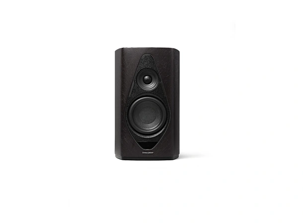 Sonus Faber Duetto, graphite Aktive høyttalere med streaming 