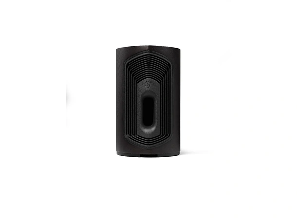 Sonus Faber Duetto, graphite Aktive høyttalere med streaming 