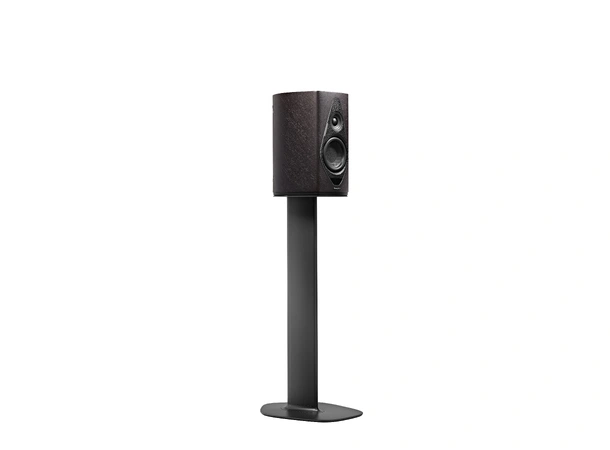 Sonus Faber Duetto, graphite Aktive høyttalere med streaming 