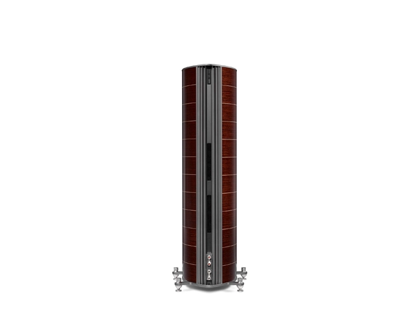 Sonus Faber Serafino Homage G2 - Wenge 3.5 veis gulvstående høyttaler, par 