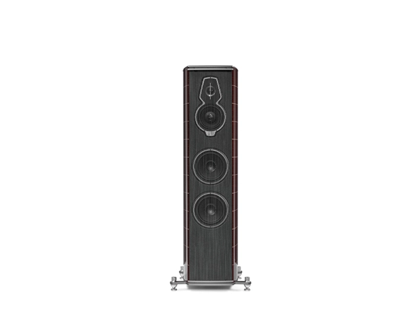 Sonus Faber Serafino Homage G2 - Wenge 3.5 veis gulvstående høyttaler, par 