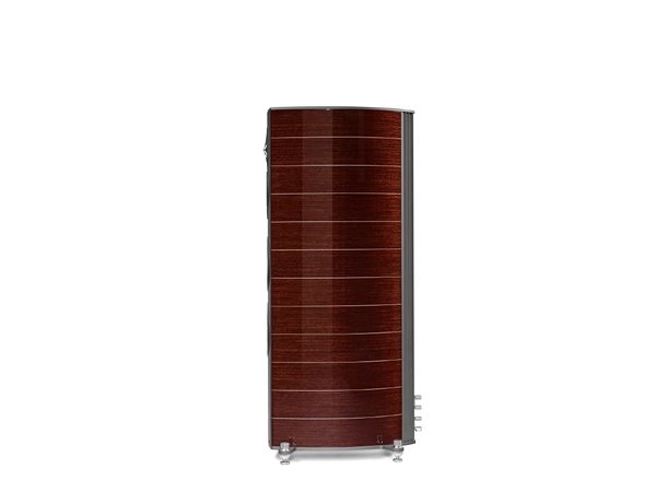 Sonus Faber Serafino Homage G2 - Wenge 3.5 veis gulvstående høyttaler, par 