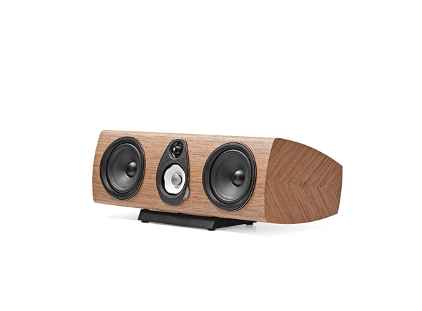 Sonus Faber Sonetto Center G2 walnut Stk 
